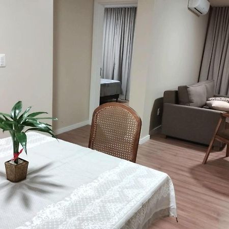 דירות Apartamento Centro Gramado 101 מראה חיצוני תמונה