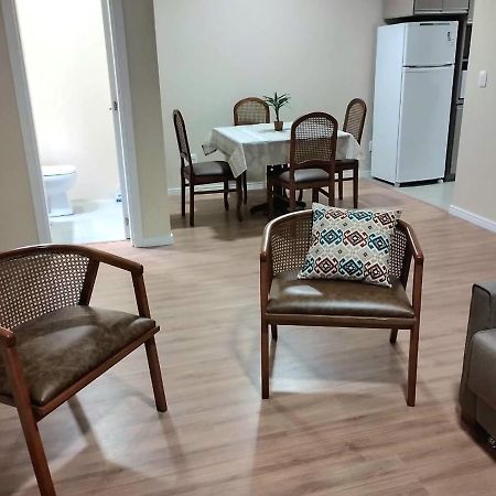 דירות Apartamento Centro Gramado 101 מראה חיצוני תמונה
