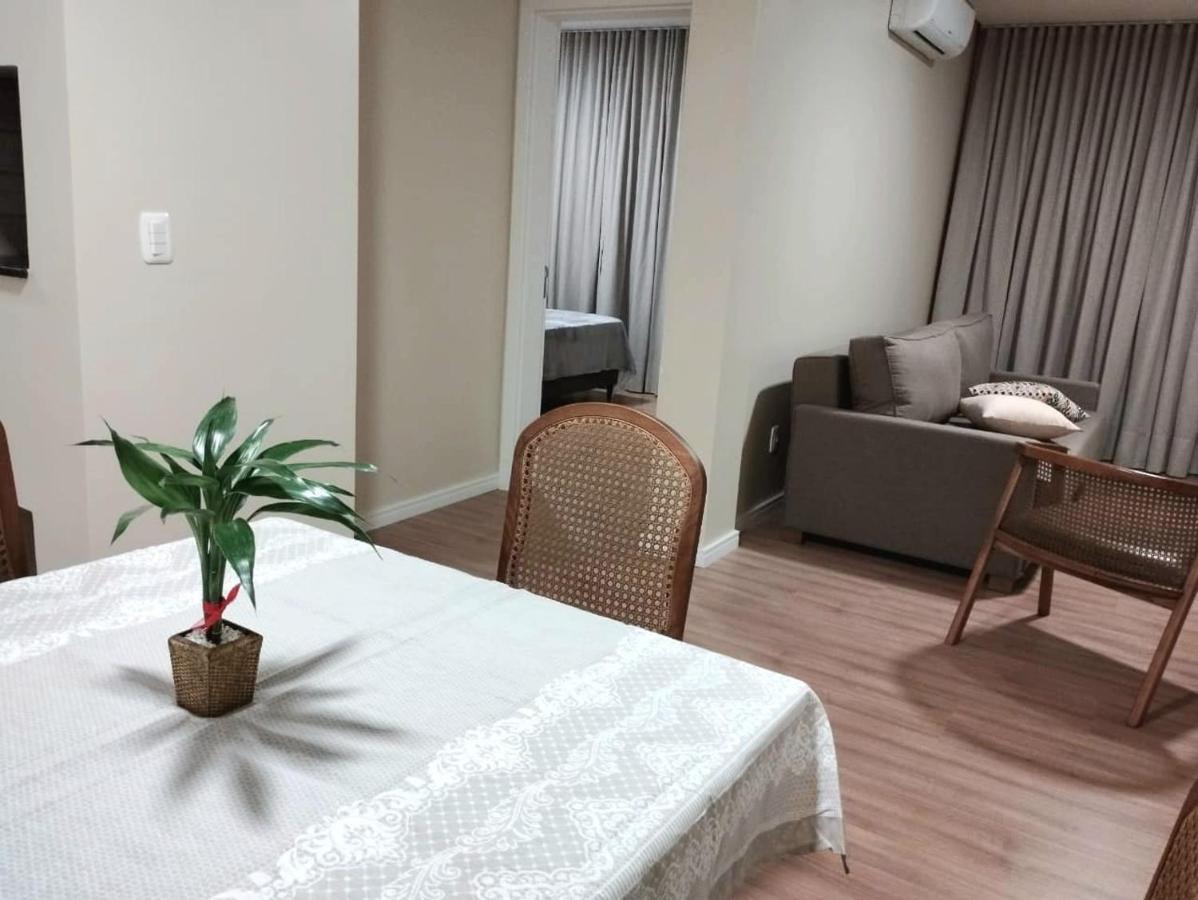 דירות Apartamento Centro Gramado 101 מראה חיצוני תמונה