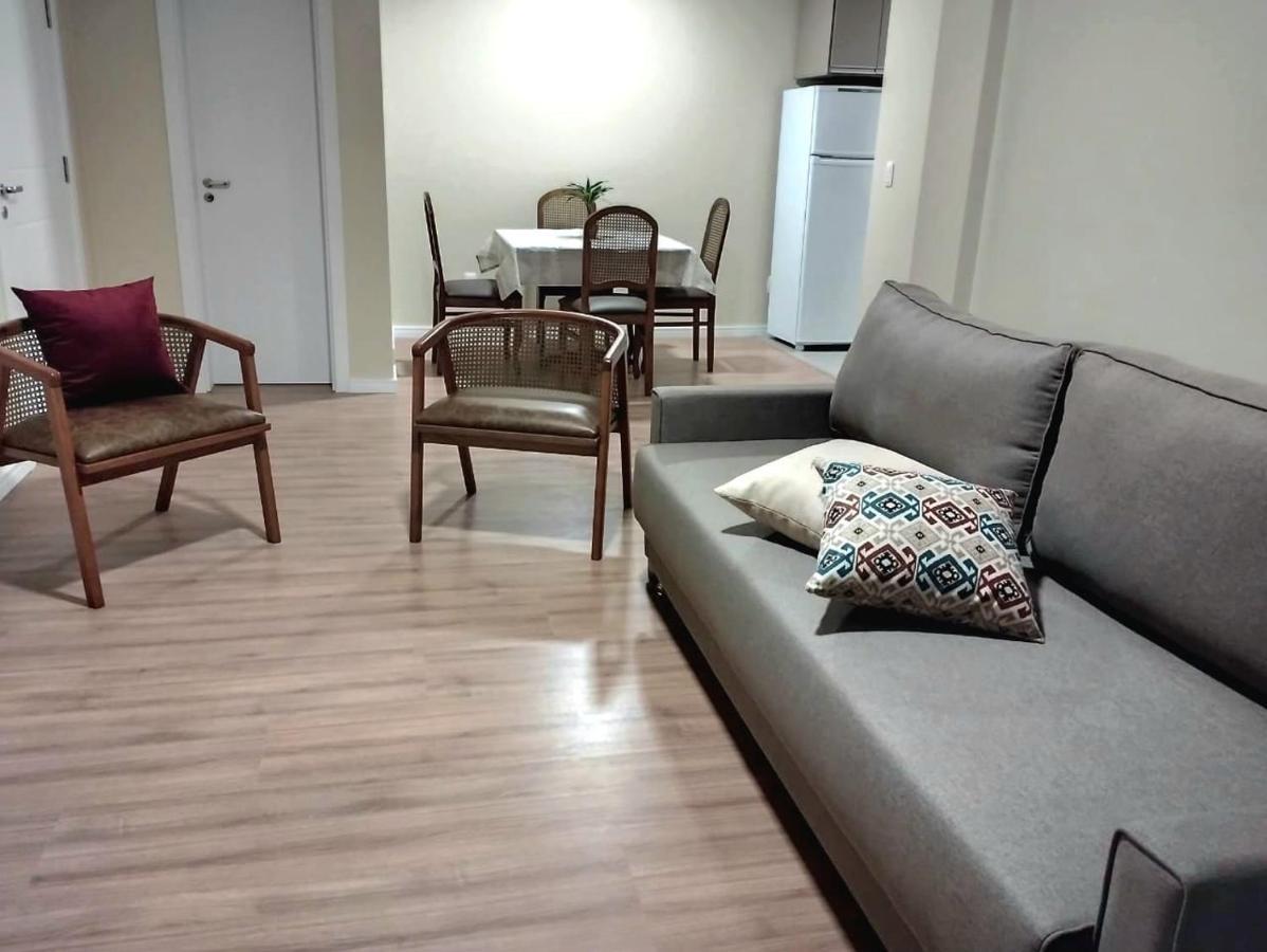 דירות Apartamento Centro Gramado 101 מראה חיצוני תמונה