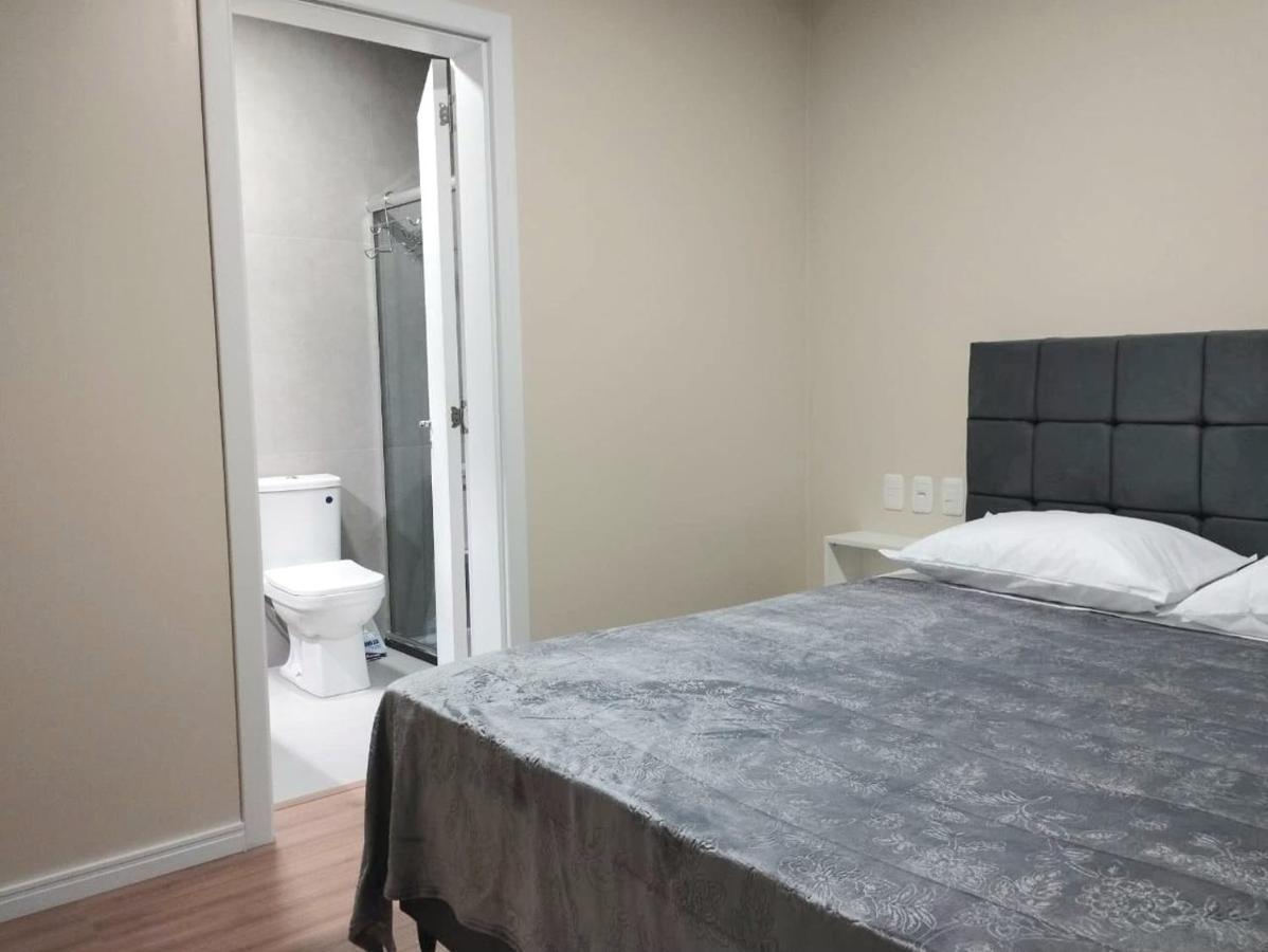 דירות Apartamento Centro Gramado 101 מראה חיצוני תמונה