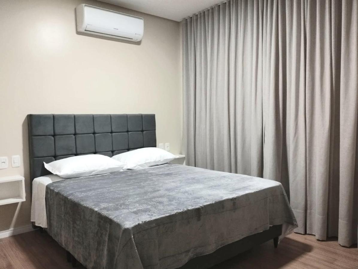 דירות Apartamento Centro Gramado 101 מראה חיצוני תמונה