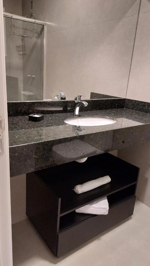 דירות Apartamento Centro Gramado 101 מראה חיצוני תמונה
